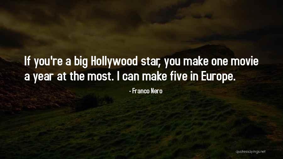 Civilizace 6 Quotes By Franco Nero Civilizace 6 Quotes By Franco Nero