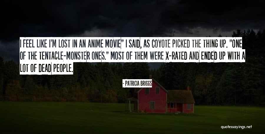 Civilizacia3 Quotes By Patricia Briggs Civilizacia3 Quotes By Patricia Briggs