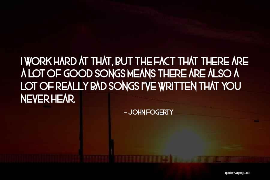 Civilizacijos Bruozai Quotes By John Fogerty Civilizacijos Bruozai Quotes By John Fogerty