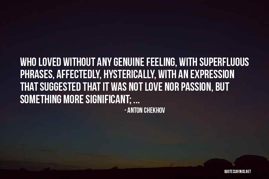 Civilizado Definicion Quotes By Anton Chekhov Civilizado Definicion Quotes By Anton Chekhov