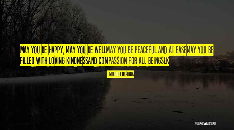 Civilizado Definicion Quotes By Morihei Ueshiba Civilizado Definicion Quotes By Morihei Ueshiba