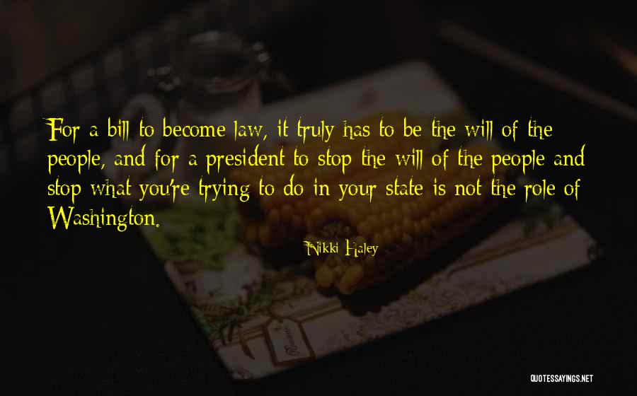Civilizado Definicion Quotes By Nikki Haley Civilizado Definicion Quotes By Nikki Haley