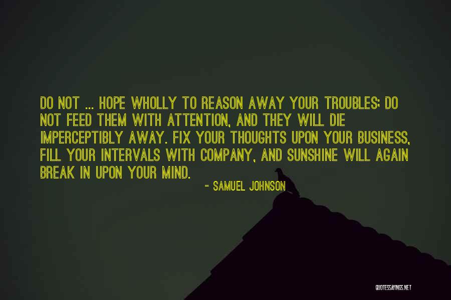 Civilizado Definicion Quotes By Samuel Johnson Civilizado Definicion Quotes By Samuel Johnson