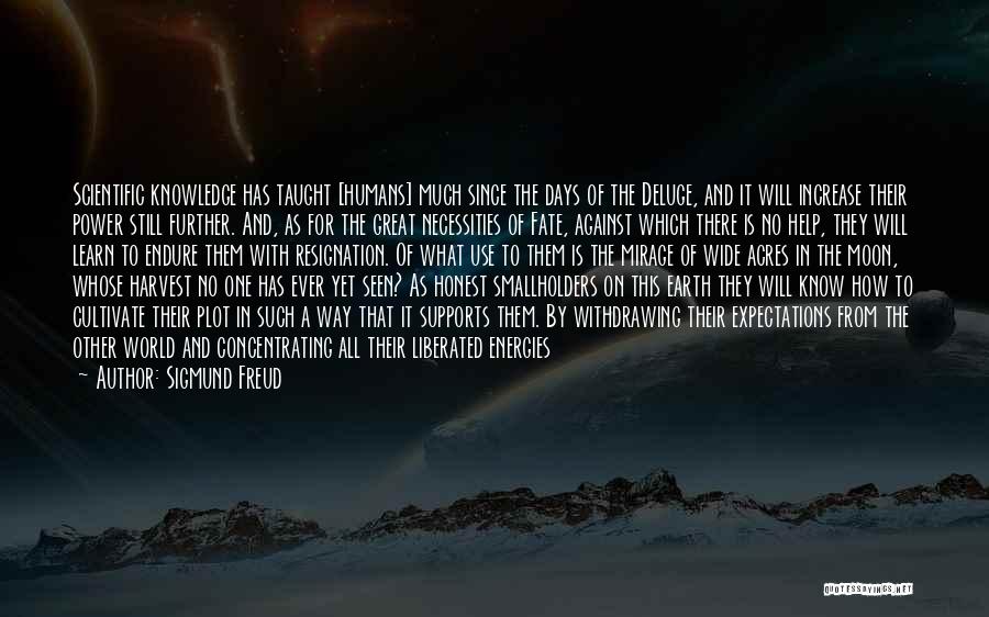 Civilization 2 Quotes By Sigmund Freud