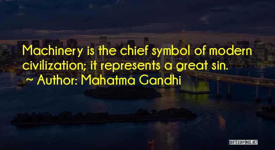 Civilization 5 Gandhi Quotes By Mahatma Gandhi