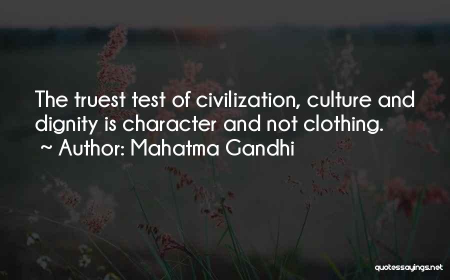 Civilization 5 Gandhi Quotes By Mahatma Gandhi