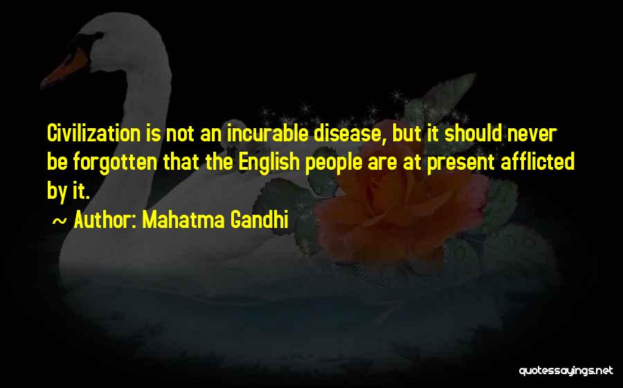 Civilization 5 Gandhi Quotes By Mahatma Gandhi