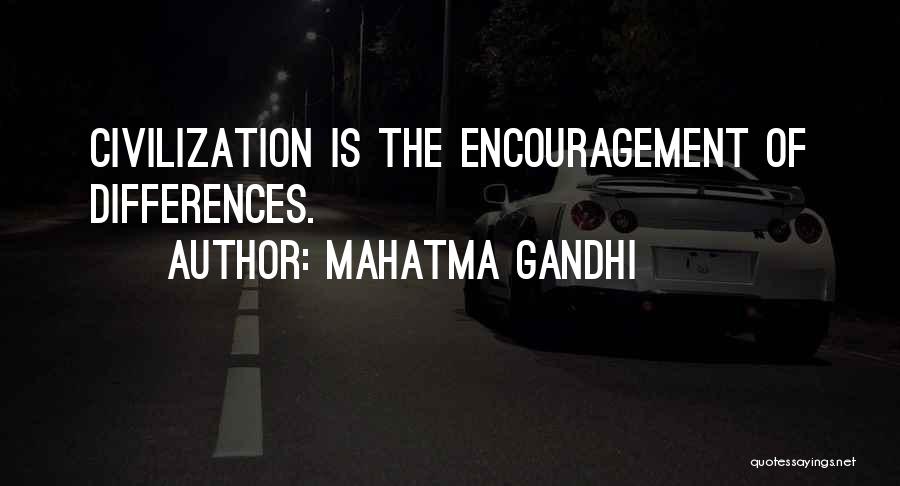 Civilization 5 Gandhi Quotes By Mahatma Gandhi