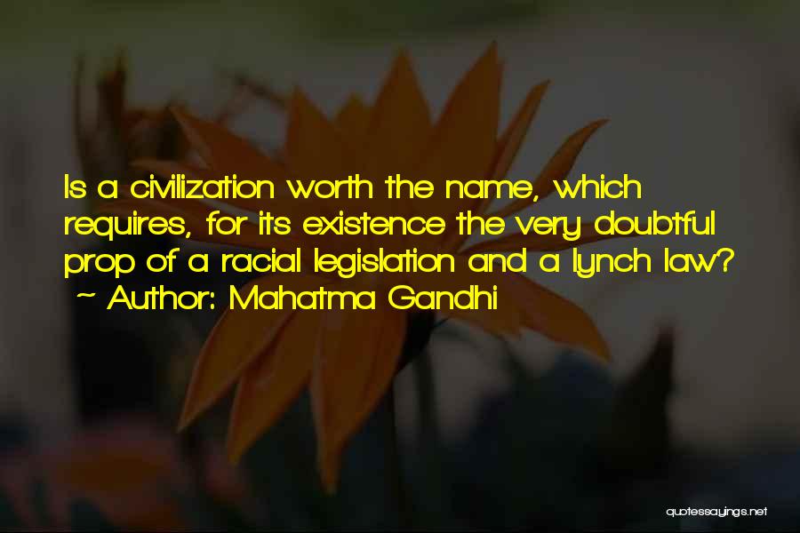 Civilization 5 Gandhi Quotes By Mahatma Gandhi