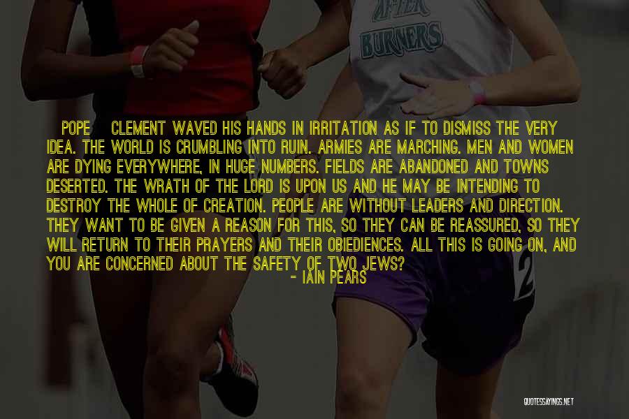 Civilization 5 Leaders Quotes By Iain Pears Civilization 5 Leaders Quotes By Iain Pears