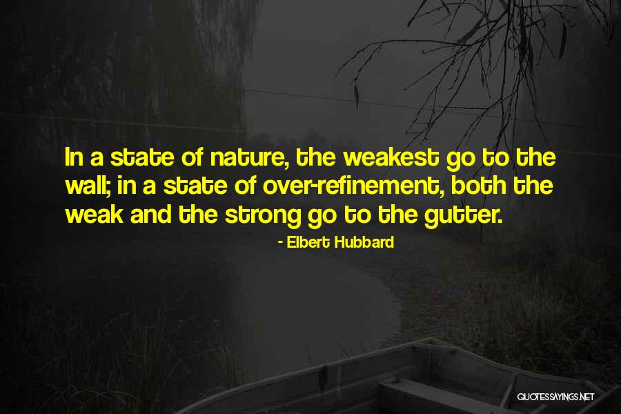 Civilization 5 Quotes By Elbert Hubbard