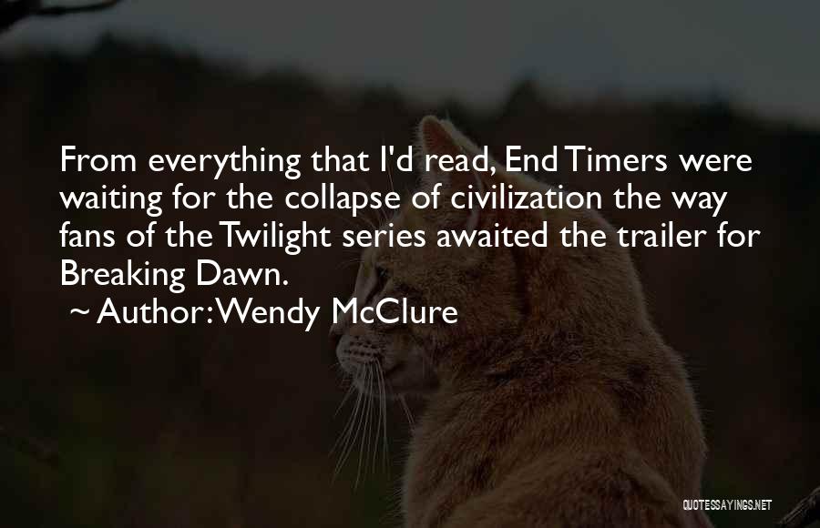 Civilization 5 Trailer Quotes By Wendy McClure