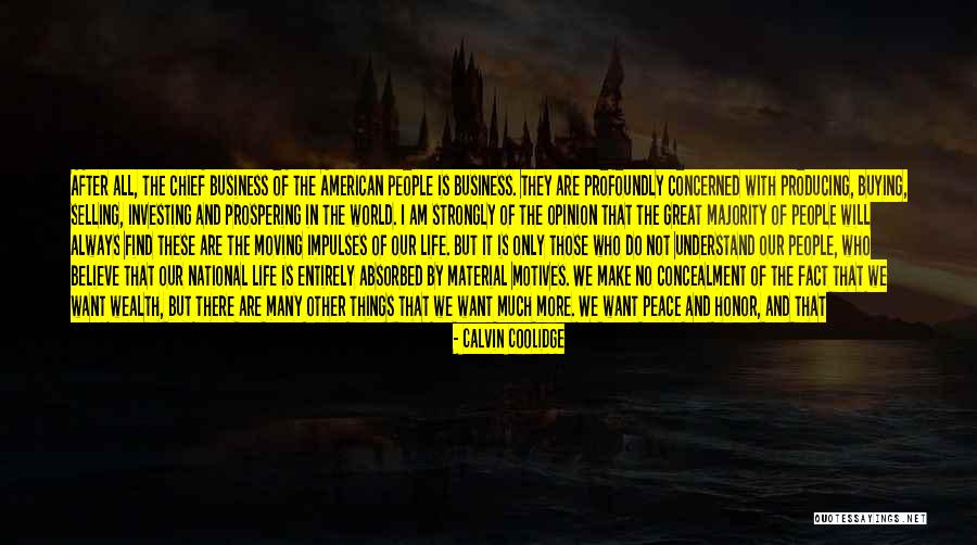 Civilization And Peace Quotes By Calvin Coolidge Civilization And Peace Quotes By Calvin Coolidge