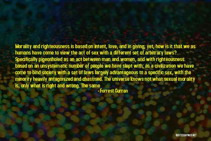 Civilization And Peace Quotes By Forrest Curran Civilization And Peace Quotes By Forrest Curran