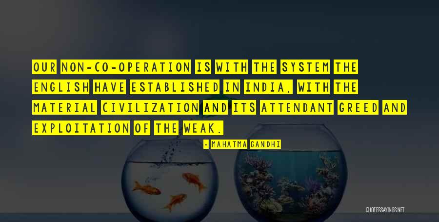Civilization Of India Quotes By Mahatma Gandhi Civilization Of India Quotes By Mahatma Gandhi
