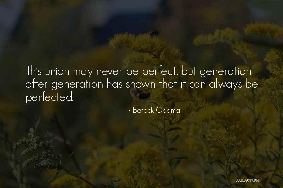 Civilization That Already Existed Quotes By Barack Obama Civilization That Already Existed Quotes By Barack Obama