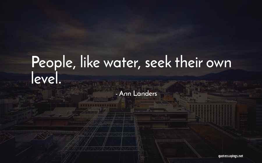 Civilizational Quotes By Ann Landers Civilizational Quotes By Ann Landers