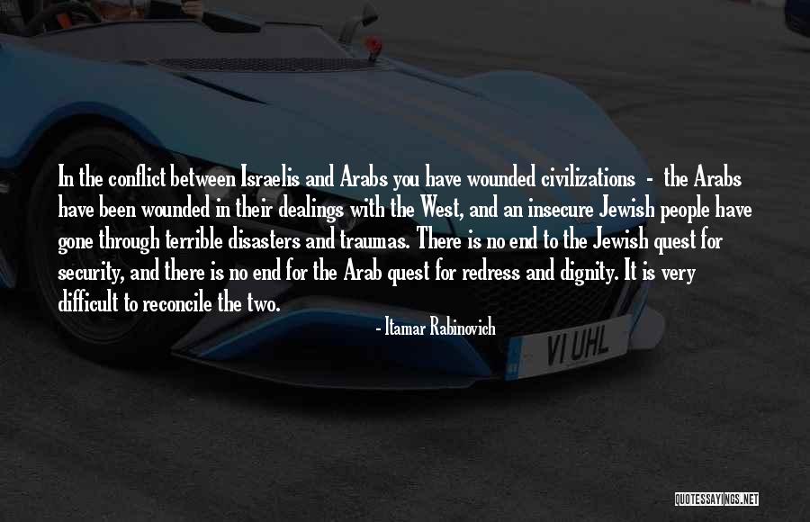Civilizations Quotes By Itamar Rabinovich Civilizations Quotes By Itamar Rabinovich