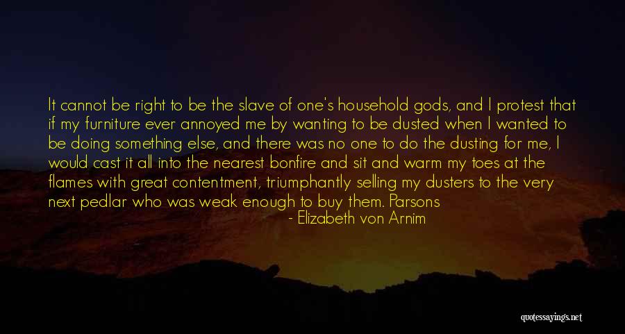Civilizatoria Definicion Quotes By Elizabeth Von Arnim Civilizatoria Definicion Quotes By Elizabeth Von Arnim
