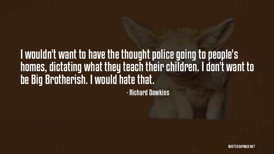 Civilizatrice Quotes By Richard Dawkins Civilizatrice Quotes By Richard Dawkins