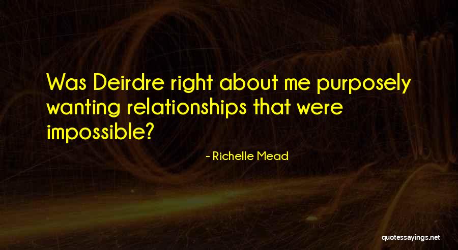 Civilizatrice Quotes By Richelle Mead Civilizatrice Quotes By Richelle Mead