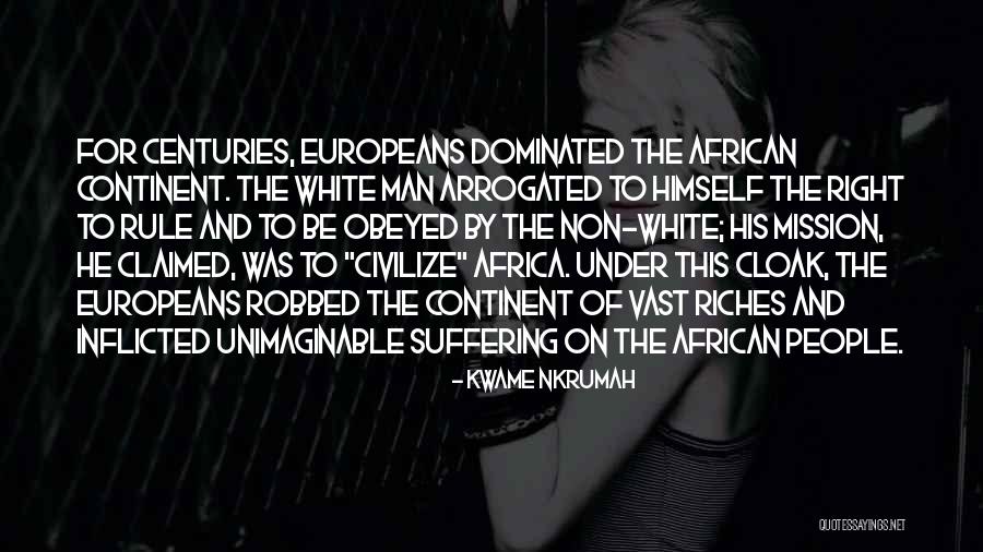 Civilize Quotes By Kwame Nkrumah Civilize Quotes By Kwame Nkrumah