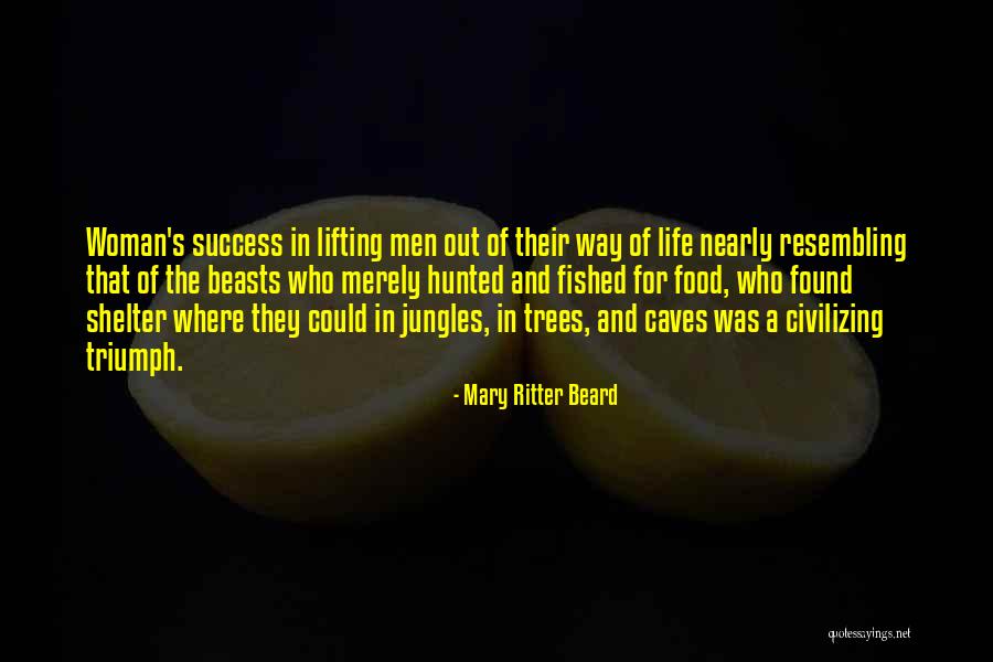 Civilizing Quotes By Mary Ritter Beard Civilizing Quotes By Mary Ritter Beard