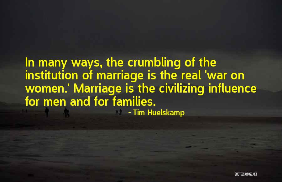Civilizing Quotes By Tim Huelskamp Civilizing Quotes By Tim Huelskamp