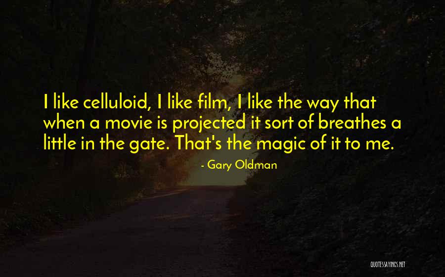 Civilizing Synonyms Quotes By Gary Oldman Civilizing Synonyms Quotes By Gary Oldman