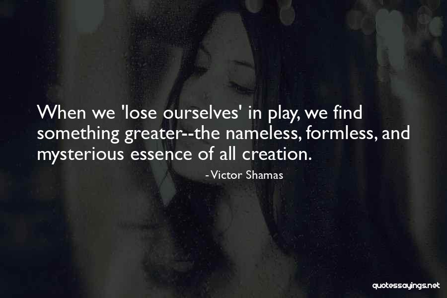 Civiller Quotes By Victor Shamas Civiller Quotes By Victor Shamas