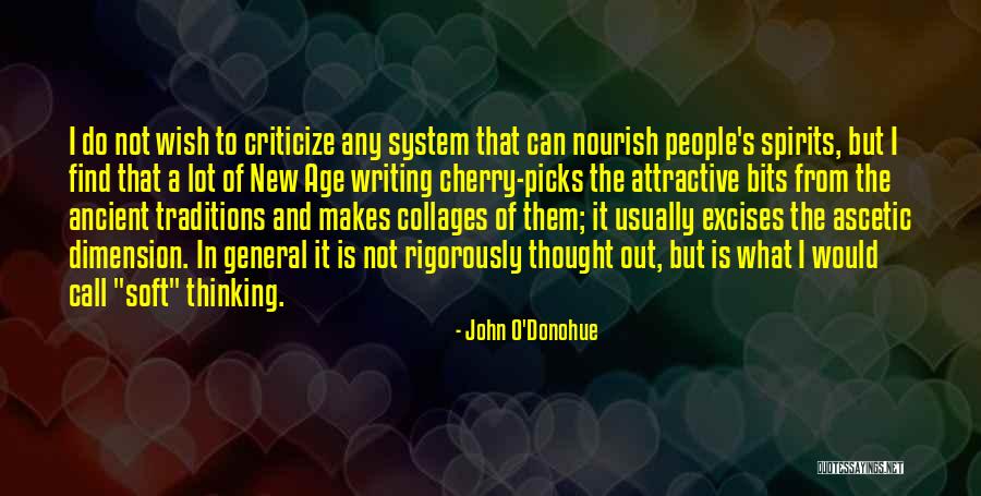 Civilta Cattolica Quotes By John O'Donohue Civilta Cattolica Quotes By John O'Donohue