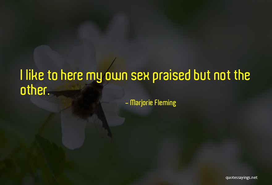 Civilta Cattolica Quotes By Marjorie Fleming Civilta Cattolica Quotes By Marjorie Fleming
