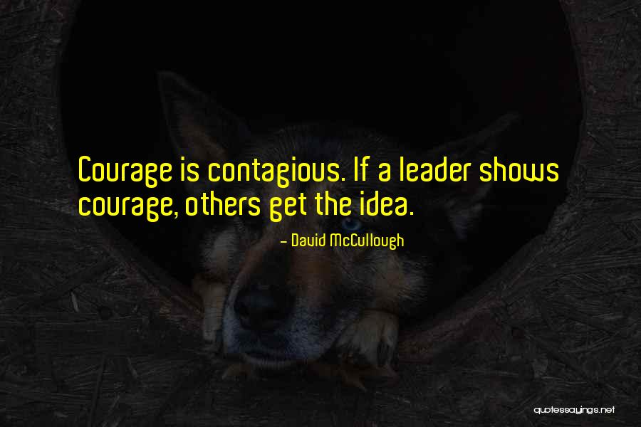 Civiltech Quotes By David McCullough Civiltech Quotes By David McCullough