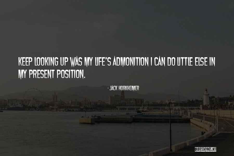 Civisme Synonyme Quotes By Jack Horkheimer Civisme Synonyme Quotes By Jack Horkheimer