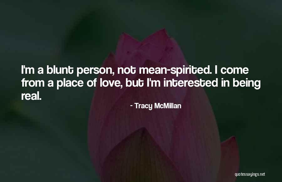 Civita Park Quotes By Tracy McMillan Civita Park Quotes By Tracy McMillan