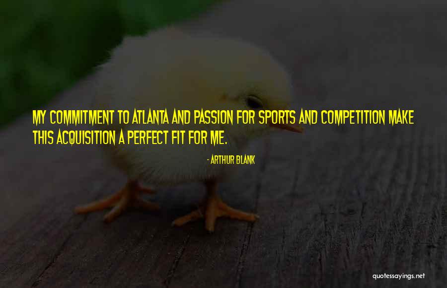 Civitan Quotes By Arthur Blank Civitan Quotes By Arthur Blank