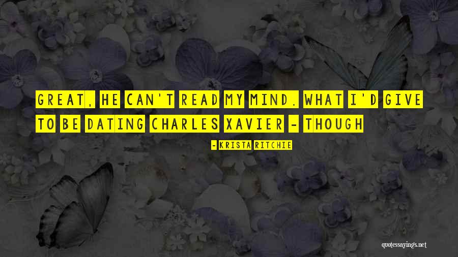 Civitan Quotes By Krista Ritchie