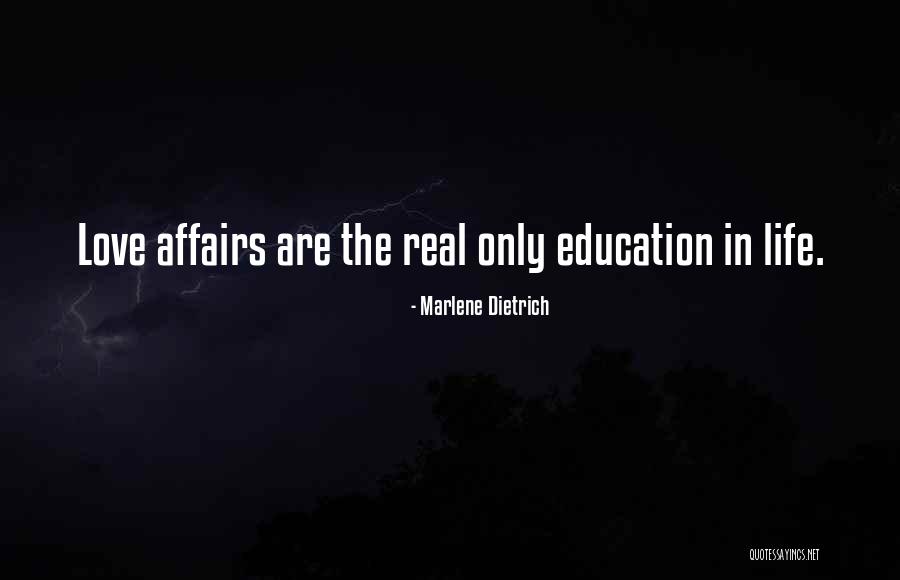 Civitan Quotes By Marlene Dietrich Civitan Quotes By Marlene Dietrich