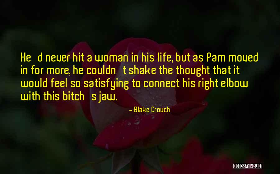 Civitate Battle Quotes By Blake Crouch Civitate Battle Quotes By Blake Crouch