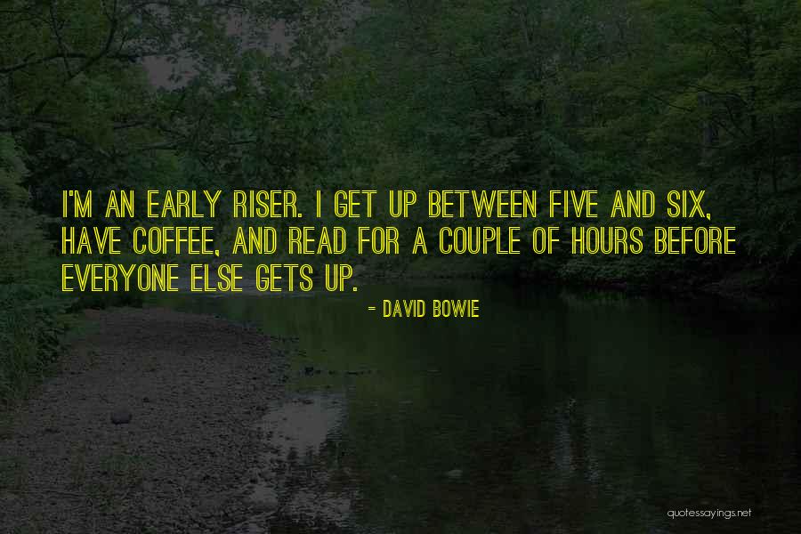 Cizek Ka 1 Quotes By David Bowie Cizek Ka 1 Quotes By David Bowie
