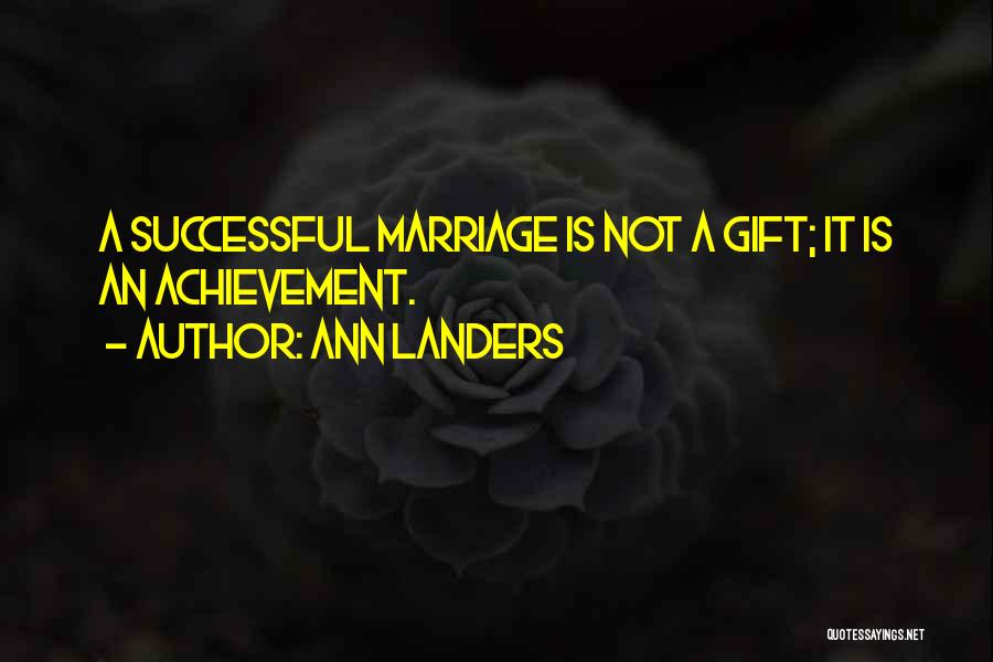 Cizek Model Quotes By Ann Landers