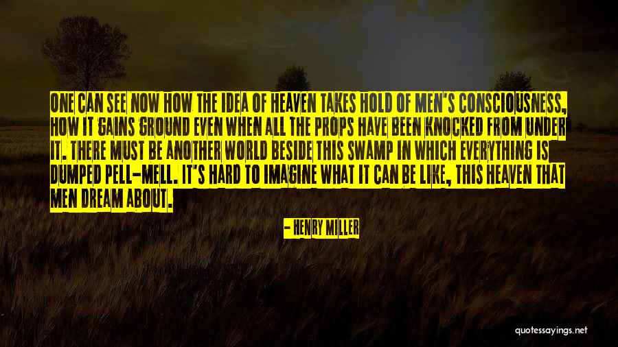 Cizeron Shirtless Quotes By Henry Miller Cizeron Shirtless Quotes By Henry Miller