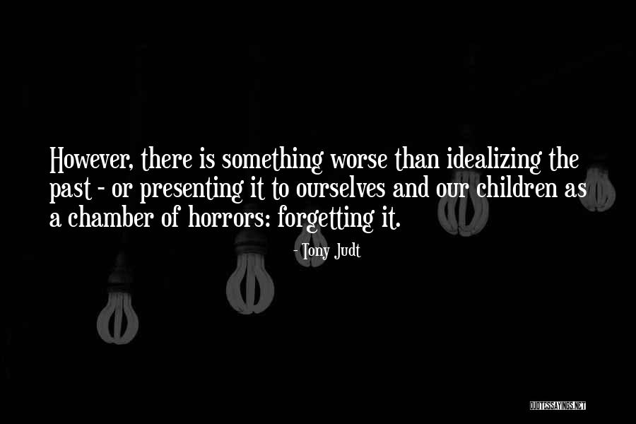 Cizeron Wines Quotes By Tony Judt Cizeron Wines Quotes By Tony Judt
