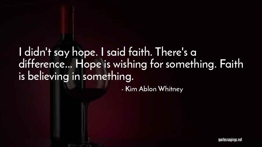 Cizmar Racing Quotes By Kim Ablon Whitney Cizmar Racing Quotes By Kim Ablon Whitney
