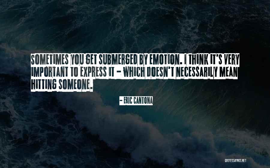 Cizmarie Quotes By Eric Cantona Cizmarie Quotes By Eric Cantona