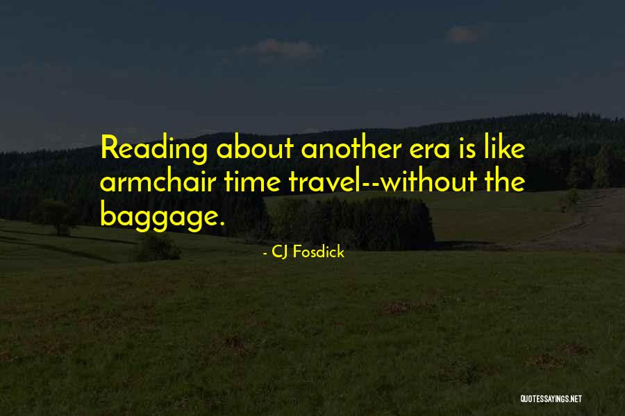 CJ Fosdick Quotes 914000 CJ Fosdick Quotes 914000