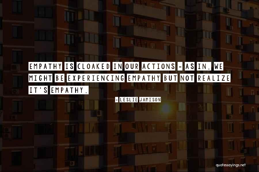Cj Hendry Quotes By Leslie Jamison Cj Hendry Quotes By Leslie Jamison