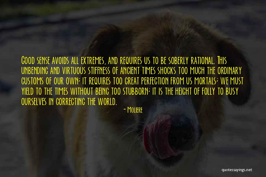 Cj Lewis Quotes By Moliere Cj Lewis Quotes By Moliere