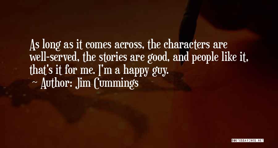 Cj Mahaney Worldliness Quotes By Jim Cummings