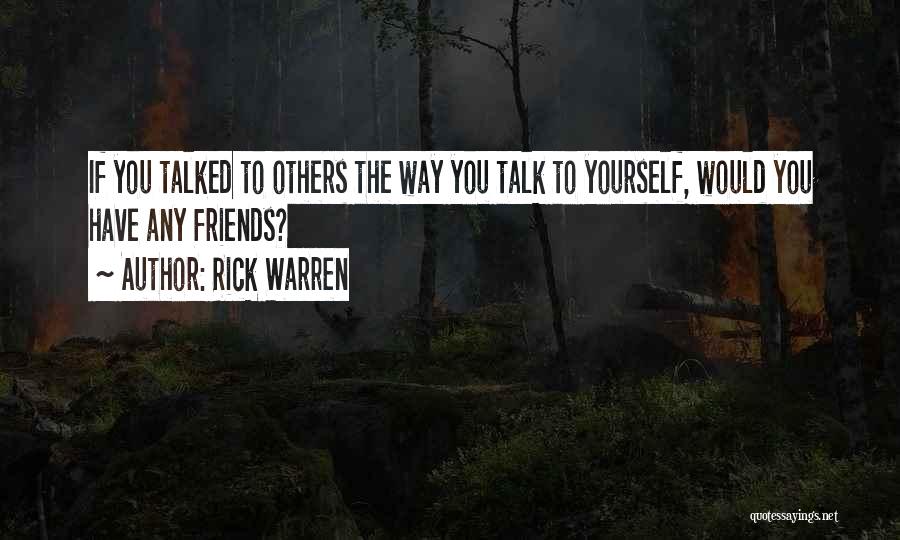 Cj Mahaney Worldliness Quotes By Rick Warren